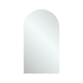 Fienza Arch Mirror, 500 x 900mm